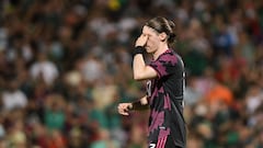 Marcelo Flores y una promesa sin cumplir