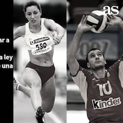 El sábado más triste del deporte español