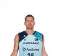 Czerapowicz y el Andorra separan sus caminos