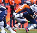 Algunos detalles decisivos del Broncos 20 - Patriots 18