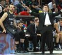 El Bilbao pierde hasta el 'average' ante el Cedevita Zagreb