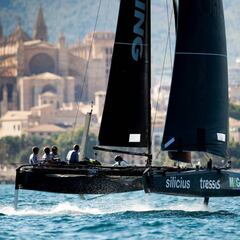 Iker Martínez vuelve a 'despegar' en la Copa del Rey