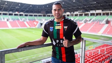 Tychy de Polonia le pide 300 mil pesos al Morelia por ‘Gullit’ Peña