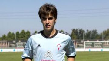 Aurtenetxe entra en la lista; Túñez, Vila y Orellana, fuera