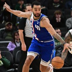 Trey Lyles, cerca de fichar por el Real Madrid