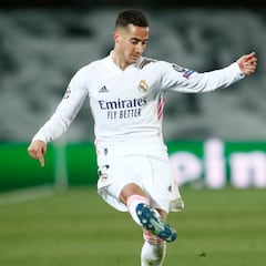 Nuevo pretendiente para Lucas: el PSG llama a su puerta