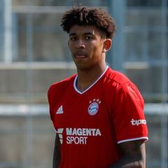 Chris Richards sobre su llamado con USA: "Trabajé por esto toda mi vida"