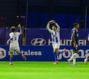Atlético Baleares 1 - 0 Espanyol: resumen, resultado y goles