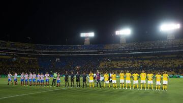 Por primera vez en la historia, la casa de Tigres recibirá al VAR, el nuevo sistema tecnológico que ayudará a los árbitros para no se equivoque en la toma de decisiones.