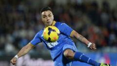 Juan Rodriguez, Colunga y Alexis, bajas ante el Elche