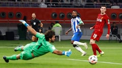 Dorlan regresa a México y Stefan se queda en el Mundial