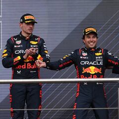 “Esto va de consistencia”