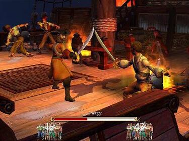 Sid Meier's Pirates!, Impresiones