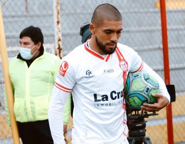 Logró un histórico ascenso y se ilusiona con repetirlo: “Hay que manejar la ansiedad”