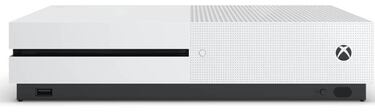 ¿Merece la pena comprar la Xbox One S?