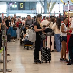El aviso del sector hotelero español al Gobierno por el registro de turistas: “Llevamos demasiado tiempo esperando”