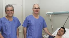 Ripoll critica las formas y López amenaza con irse