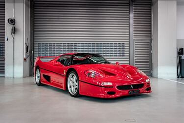 Vettel quiere olvidar a Ferrari