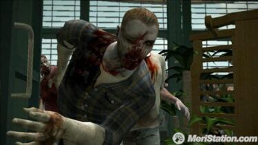Primeros detalles e imágenes de Dead Rising: Chop Till You Drop