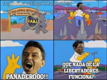 En Boca se dieron un festín tras ganar el Superclásico