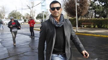 Villar, el candidato de Vial para asumir la gerencia deportiva