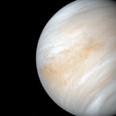Descubren lo que dura un día en Venus