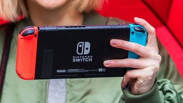 Nintendo avisa: puede haber cambios en su plan de lanzamientos por el coronavirus