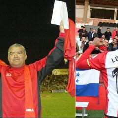 Macho Figueroa confía que Lozano triunfe contra el Madrid