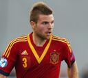 Madrid y Real Sociedad ultiman el traspaso de Asier Illarramendi