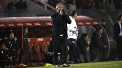 Holan: "Es lógico que la gente manifieste su malestar"