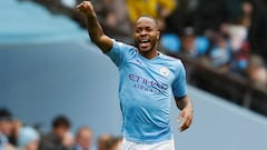 Real Madrid offer Gareth Bale plus cash for Raheem Sterling