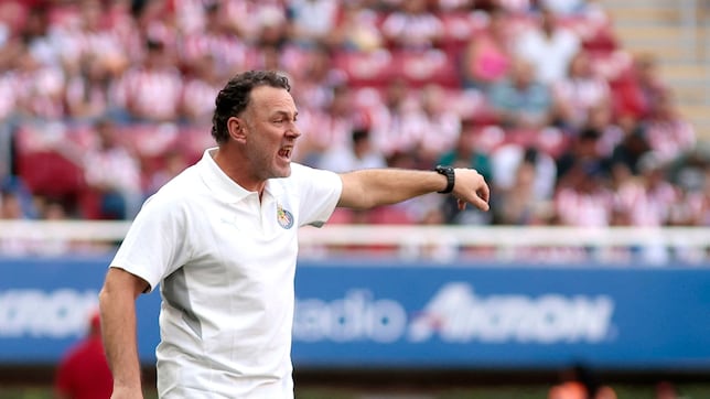 Milito tras la derrota: “tienes la obligación de levantarte”