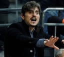 El dueño del Panathinaikos, contra los árbitros de la Euroliga: "Sé que habéis apostado dinero"