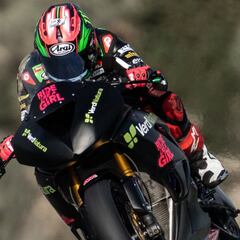 Primeros test con el futuro de Ana Carrasco en el aire