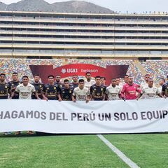 ¿Huelga a la vista?