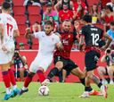 Resumen y goles del Mallorca vs Sevilla, jornada 3 de LaLiga EA Sports