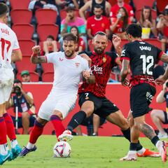 Gudelj regresa al origen