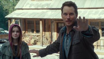 Qu¨¦ ver del 9 al 15 de enero en Netflix, HBO Max, Movistar+, Disney+ y Prime Video: pel¨ªculas y series de estreno en VOD