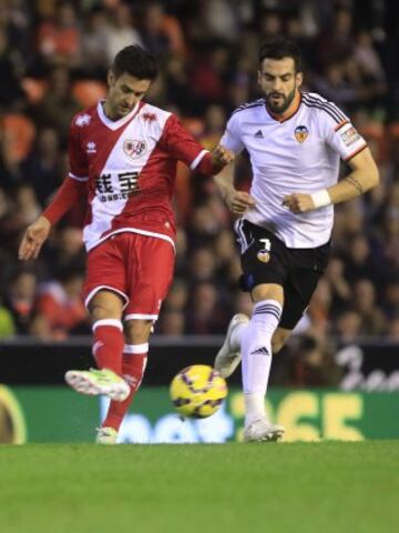 Nacho y Negredo. 