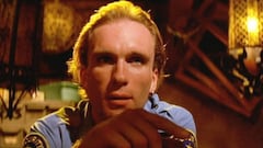 Se revela la causa de la muerte de Peter Greene, estrella de ‘Pulp Fiction’ y ‘La máscara’
