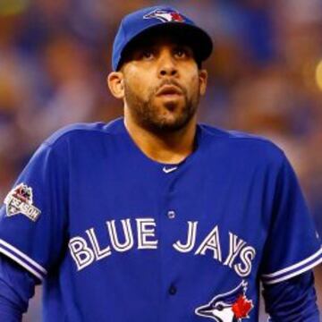 David Price empeoró sus opciones al no jugar desde el 26 de septiembre.