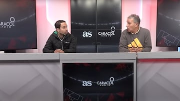 “Emilio Aristizábal va a durar poco en Colombia, es de 4 o 5 millones de euros”: La Milonga