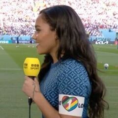 Sigue la polémica con el brazalete One Love: 7 selecciones renuncian, la FIFA activa el #NoDiscrimination y Scott se rebela