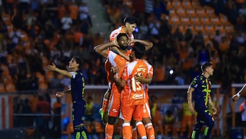 ¿Entró o no entró? El gol más polémico que verás hoy sucedió en Expansión