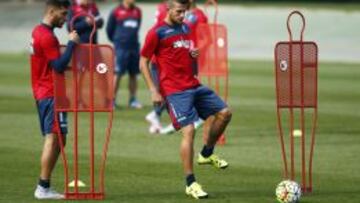 Rochina: "Es difícil encontrar un míster valiente como Sandoval"