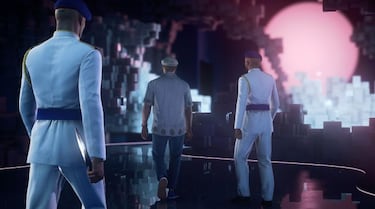 Hitman 3, impresiones: el Agente 47 se prepara para la nueva generación