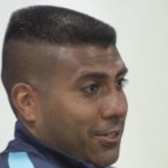 Daniel Ludueña: "El jugador mexicano es conformista"