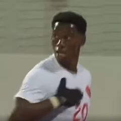 Canadá se levanta contra Nike