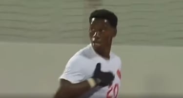 Canadá se levanta contra Nike