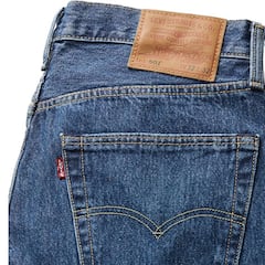 This is how often you should wash your jeans according to Levi’s CEO